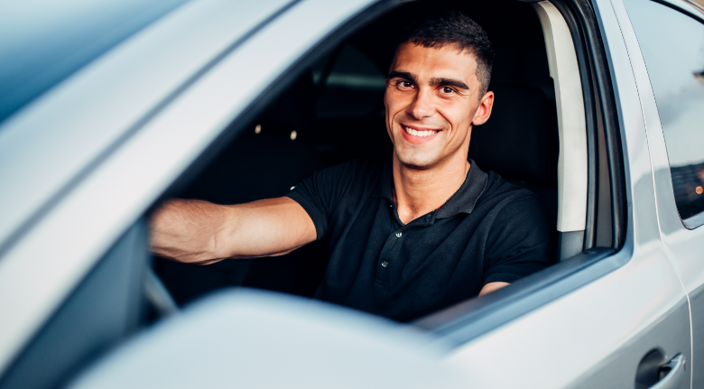 Safer vehicles to drive